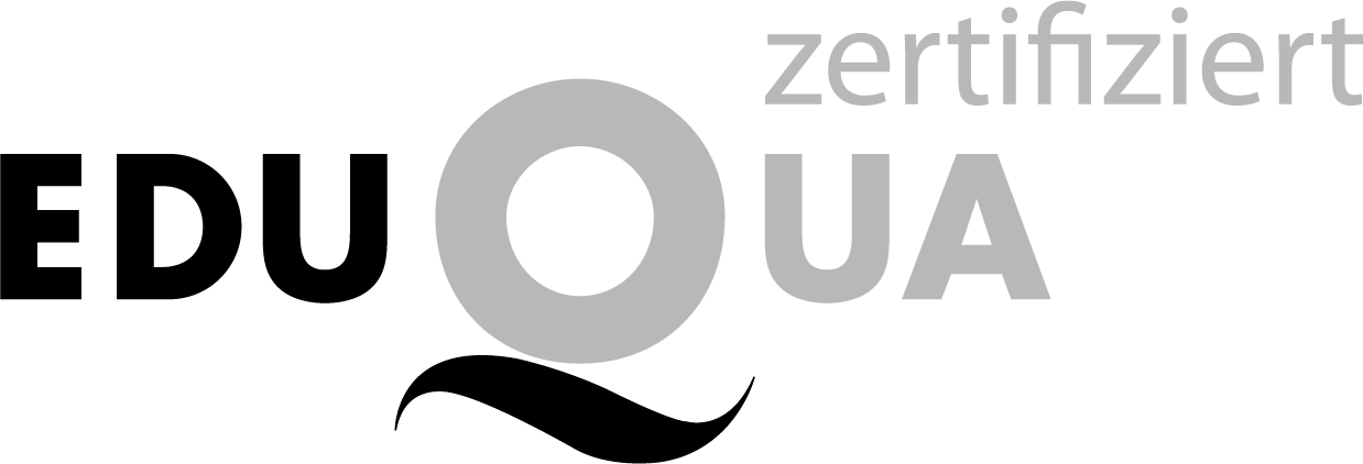 Logo de certification Eduqua